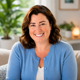 Julie Isaacs, LCSW — Licensed Clinical Social Worker